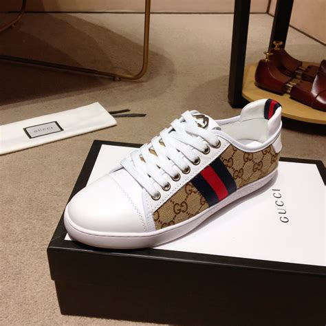 gucci scarpa mens|Gucci sneakers outlet.